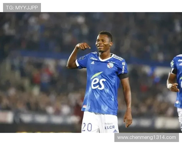 斯特拉斯堡与洛里昂握手言和 0-0战平